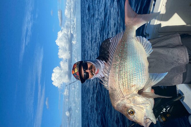 Full Day 9 Hour Offshore Fishing Charter - Is $247.45 a fair price?