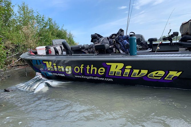 Full day Alaska Salmon Fishing on the Kenai Peninsula - Red salmon fishing and the role of waders