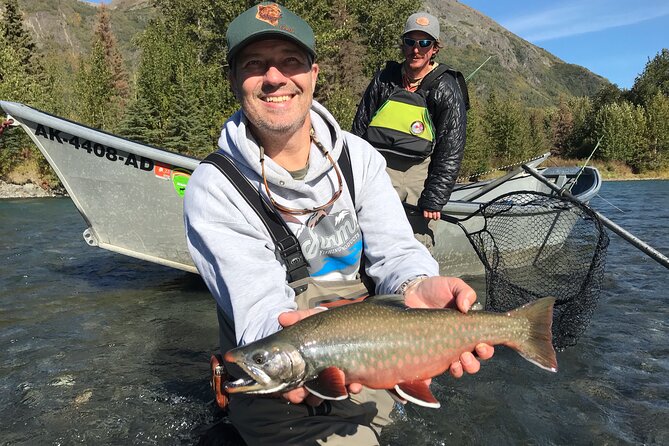 Full Day Canyon fishing trip - Is $325 a fair price?