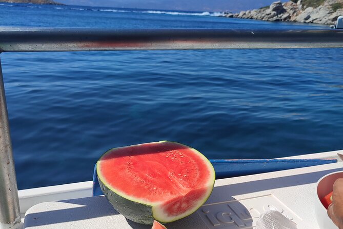 Full-Day Fishing and Boating Experience in Hydra - Who will enjoy this Hydra boat trip