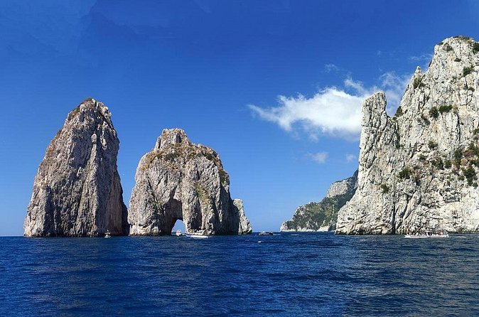 Full Day Fishing Tour in Sorrento - Timing, weather, and cancellation rules