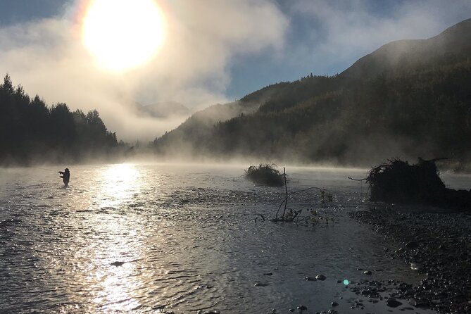 Full day fishing trips - The fish you may pursue
