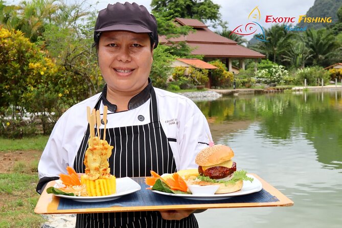 Full-Day Freshwater Lake Resort Fishing in Phang Nga - What the $503.64 Price Really Buys