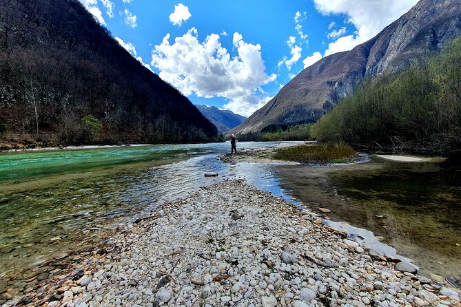 Full Day Private Guided Fishing Charter along the Isonzo Front - What the $324.43 Price Really Covers