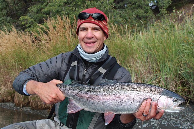 Full-Day Upper Kenai River Guided Fishing Trip - Stops Two and Three: Protected Alaska Along the Banks
