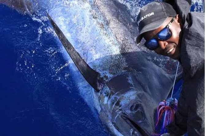 Fun Fishing Tour (Snacks & Light Refreshments Offered) - Key details before you book