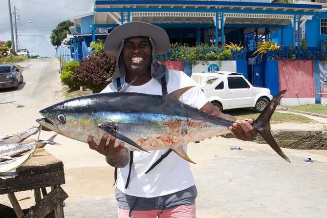 Fun Fishing Tour (Snacks & Light Refreshments Offered) - Is $150 per person good value?