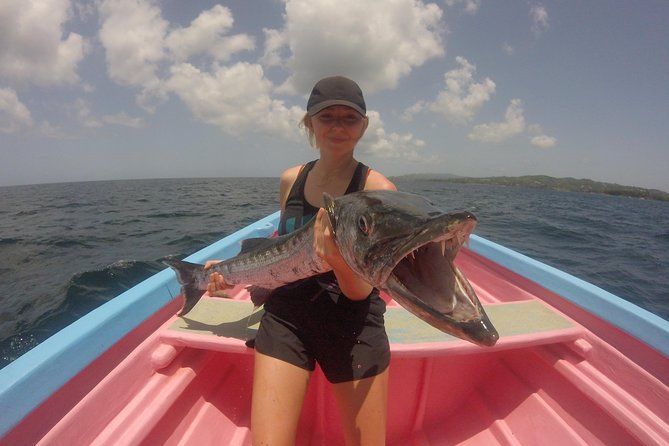 Fun Fishing Tour (Snacks & Light Refreshments Offered) - Booking details worth knowing