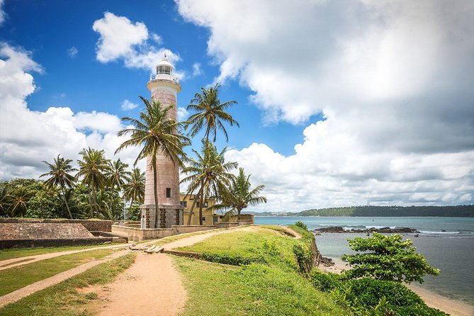 Galle Day Tour: Boat Safari, Dutch Fort, Stick Fishing & Turtles - Why this Bentota day tour works