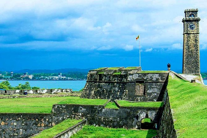 Galle Day Tour: Boat Safari, Dutch Fort, Stick Fishing & Turtles - Traditional masks at Ariyapala Mask Museum