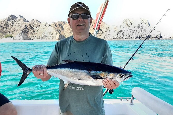 Game Fishing in Muscat - Key points for your Muscat fishing day
