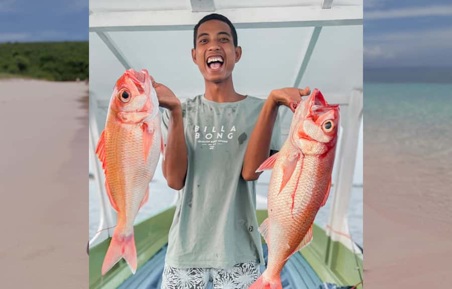 Gili Trawangan: Private Fishing Trip All Inclusive - Key points before you book