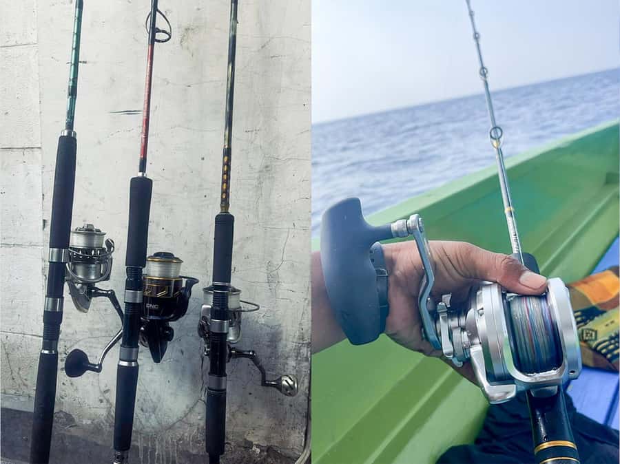 Gili Trawangan: Private Fishing Trip All Inclusive - Practical ways to make the trip better