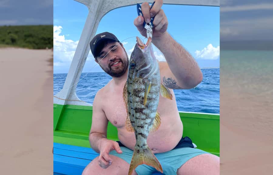 Gili Trawangan: Private Fishing Trip All Inclusive - What this Gili Trawangan fishing trip is really like