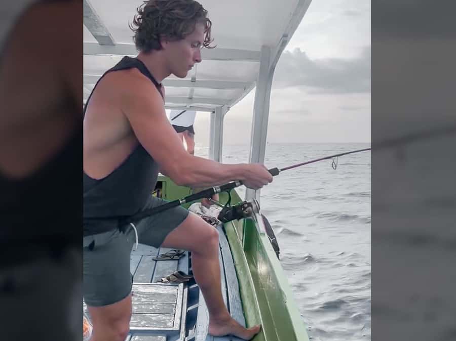 Gili Trawangan: Private Fishing Trip All Inclusive - Is $142 good value for five people?