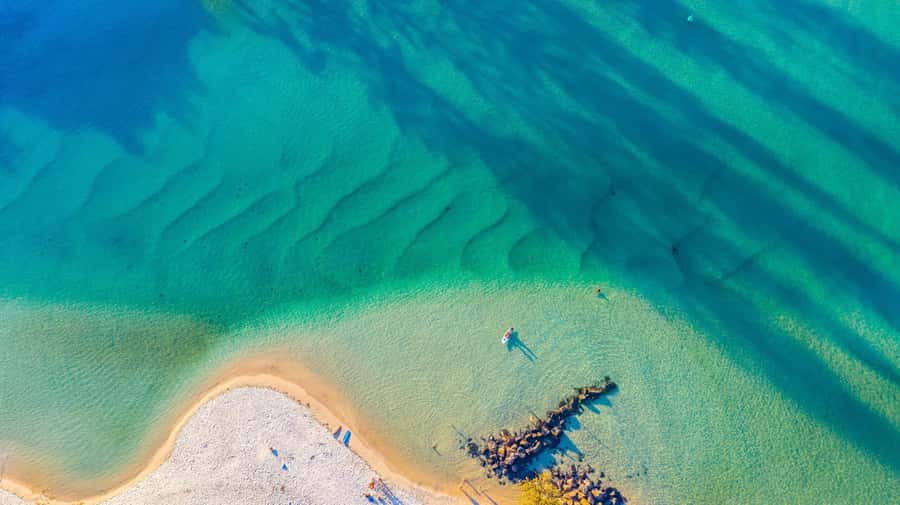 Gold Coast: Kayak Fishing Adventure - Why Cudgen Creek makes a good fishing spot