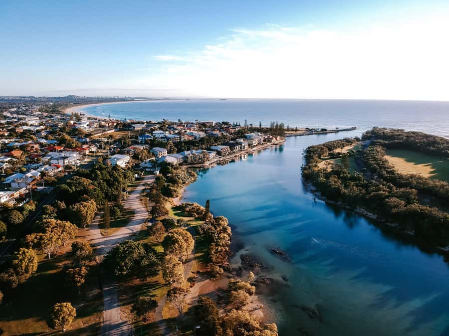 Gold Coast: Kayak Fishing Adventure - What happens during the two-hour session