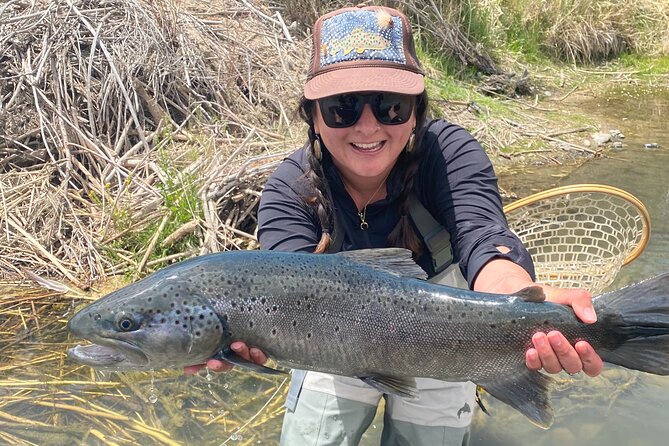 Guided Fly Fishing Float Trip | San Juan River - Key Details Before You Book