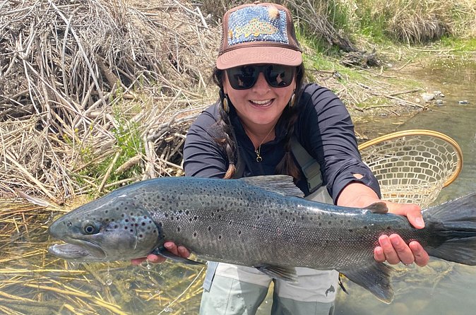 Guided Fly Fishing Float Trip | San Juan River - Who Will Enjoy This Float Most