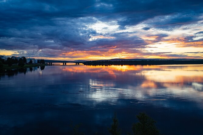 Guided Midnight Sun Fishing and Sightseeing Boat Tour - Key points to know before booking