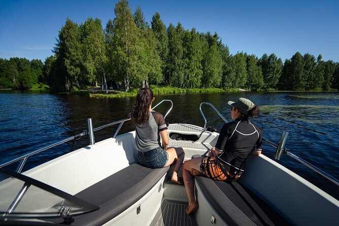 Guided Midnight Sun Fishing and Sightseeing Boat Tour - Why the midnight sun changes the whole outing