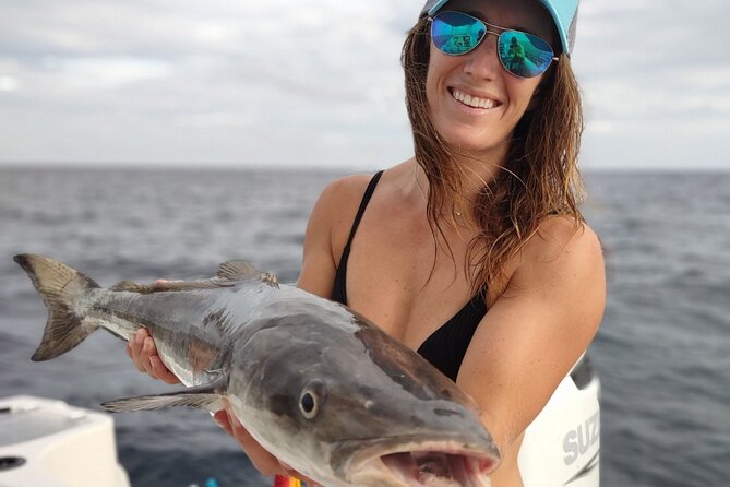 Half-Day Backcountry Fishing Charter from Key West - My verdict on the $800 experience