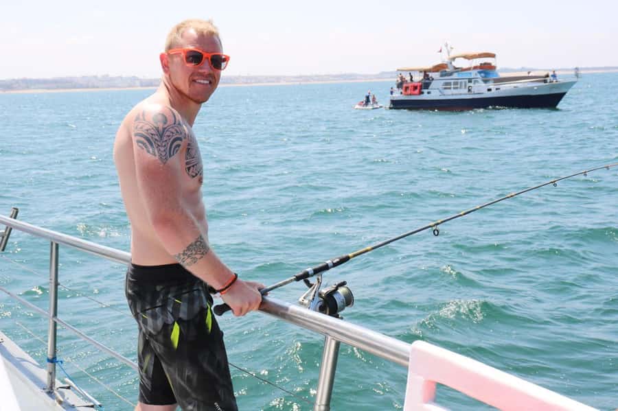 Half-Day Boat Trip in Agadir: Fishing, Fish BBQ & Swimming - Is $43 good value?