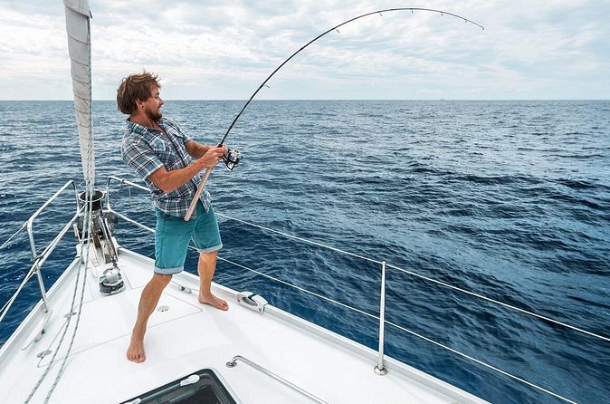 Half-Day Deep Sea Fishing Excursion Departing sosua - Weather, cancellations, and what you should pack