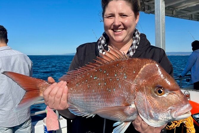 Half-Day Deep Sea Fishing in Wollongong - Weekdays only - What makes the $143.45 price worthwhile