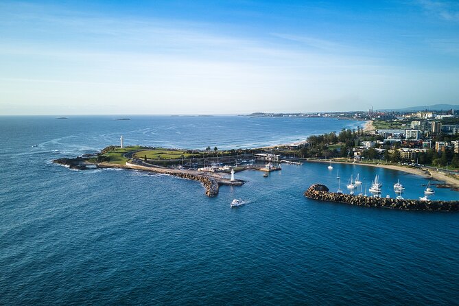 Half-Day Deep Sea Fishing in Wollongong - Weekdays only - Who will enjoy this charter most