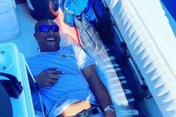 Half day Deep sea/light tackle fishing charters - Is $920 a Fair Price?