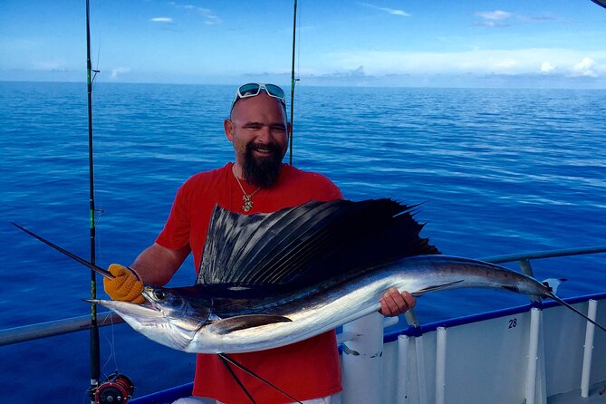 Half Day Fishing Experience from John's Pass in Madeira Beach, FL - 5 Hours - What you may catch near Madeira Beach