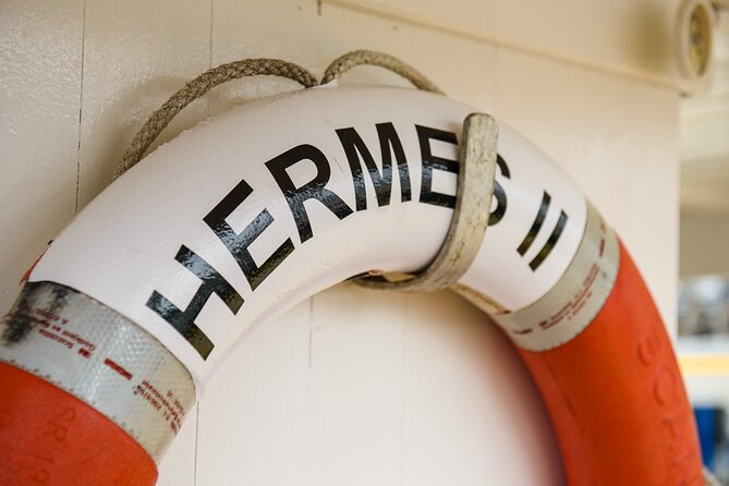 Half-Day Fishing & Fjord Cruise Adventure from Tromsø in Norway - The heated lounge and warm suits
