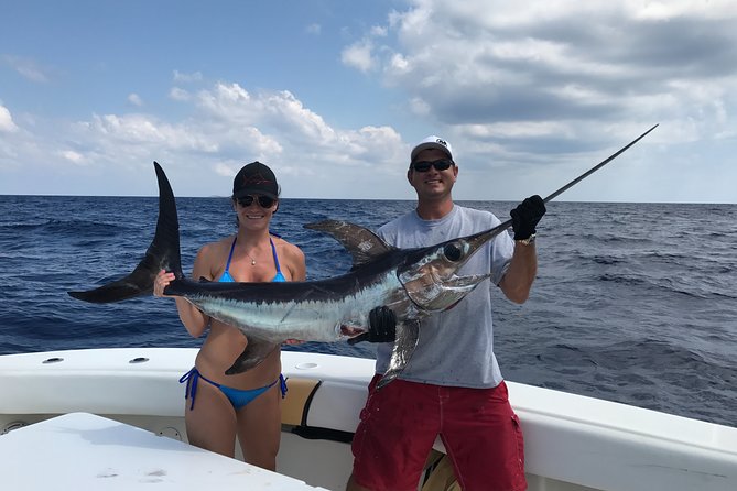 Half-Day Fishing Trip in Fort Lauderdale - The fish you might catch