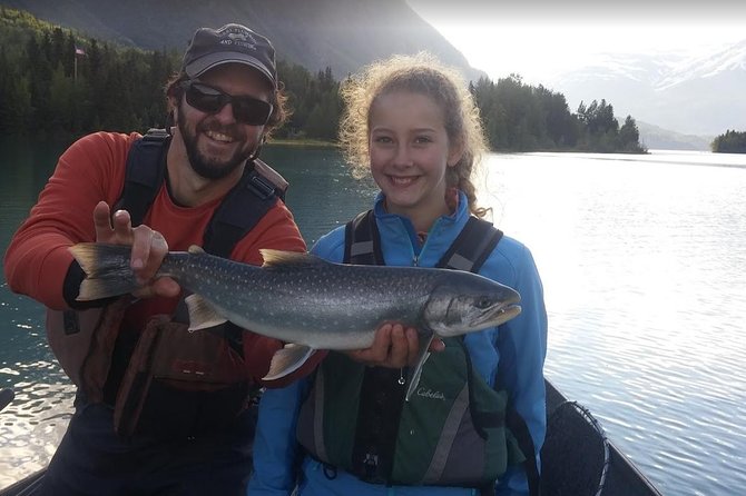 Half-Day Fishing Trip on the Kenai River - Who will enjoy this trip most?