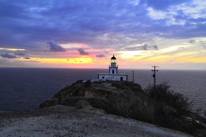 Half-Day Inland Fishing Tourism Sunset Tour with Dinner - How the timing works at 4:00 pm