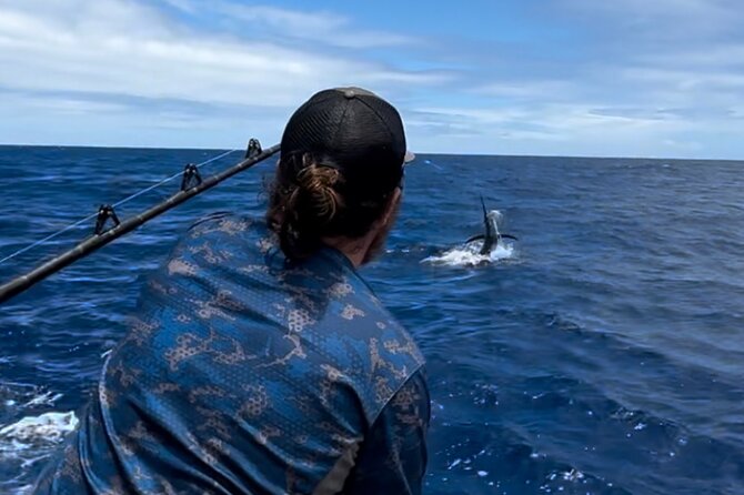 Half Day Morning Fishing Charter - Key points to know before you book