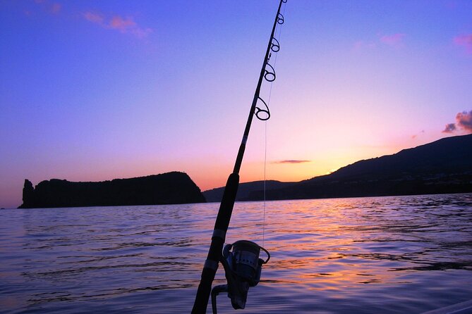 Half-Day Private Coastal Fishing Escape - What is included, and what you still need