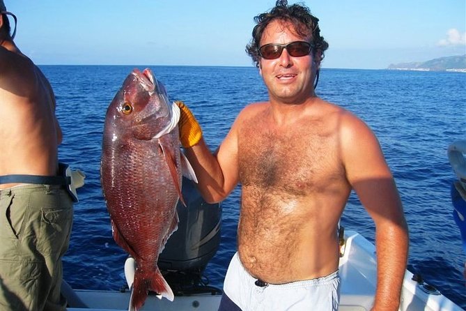 Half-Day Private Coastal Fishing Escape - Who will get the most from this trip?