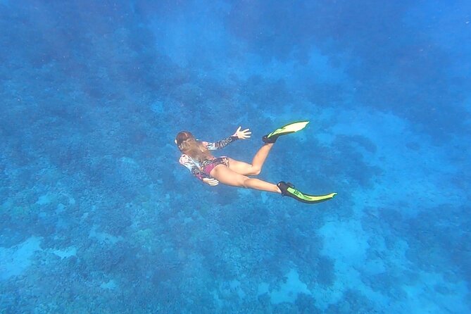 Half Day Private Cruise Tour with Snorkeling and Fishing in Kona - Key points to know before booking
