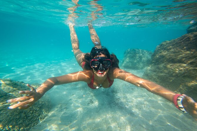 Half Day Private Cruise Tour with Snorkeling and Fishing in Kona - Why a private Kona cruise makes sense