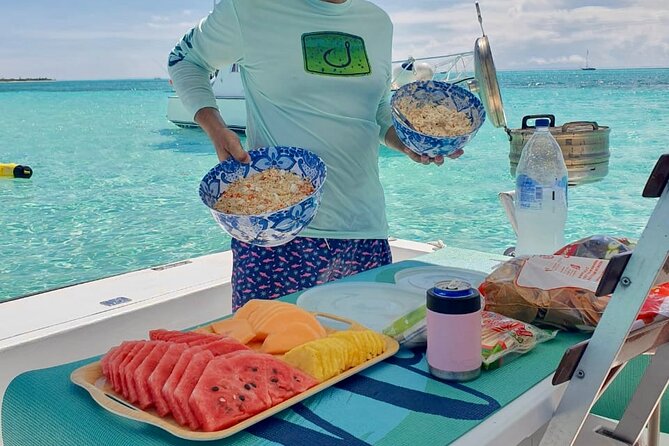 Half Day Private Fishing Charter in Cozumel - Who will enjoy this charter most