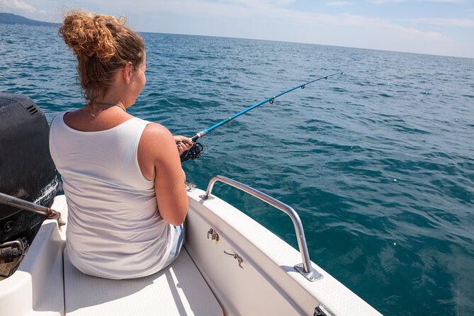 Half-Day Private Fishing Experience in Alanya - Why the Private Format Matters