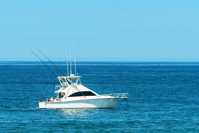 Half-Day Private Fishing Experience in Alanya - Is $35 a Good Value?