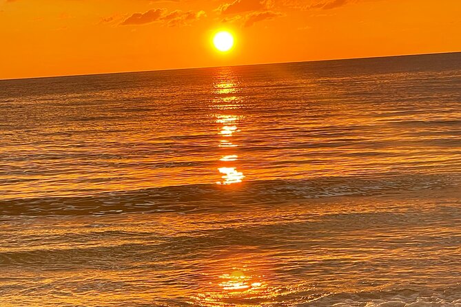 Half Day Private Fishing Trip with Site Seeing Around Anna Maria Island - The route from Bradenton Beach to the nearby waterways