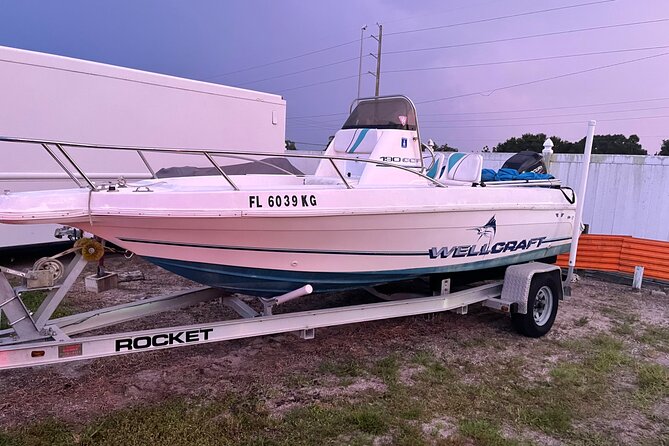 Half Day Private Fishing Trip with Site Seeing Around Anna Maria Island - What fishing usually means on this trip