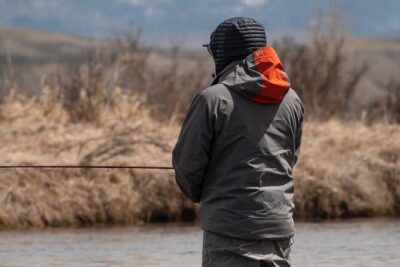 Half Day Private Walk Wade Guided Fly Fishing Jackson Hole