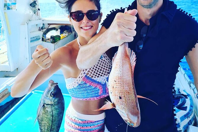 Half-Day Shared Fishing Experience in Hydra - Who will enjoy this Hydra outing most