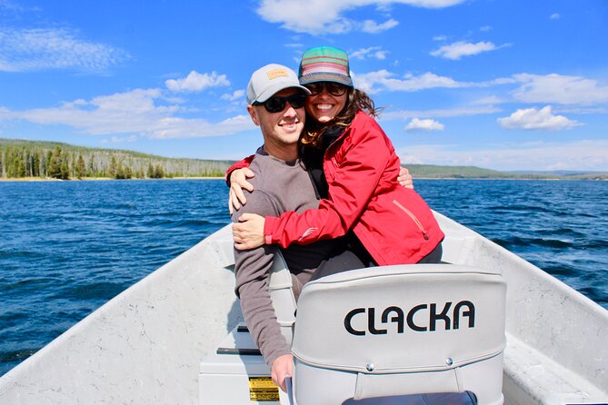 Half-Day Snake River Fishing Trip from Jackson - Drifting through a broad, braided river