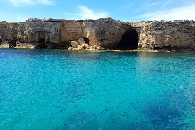 Half-seabed or rod fishing tour with bolentino - Meeting point, timing, and cancellation details